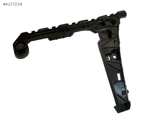 AUDI A4 16-25 SAĞ ARKA TAMPON BRAKETİ 8W5807454