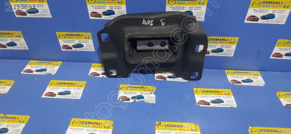 Mazda 3  BL  Sol Yan Motor Baglanti Saci