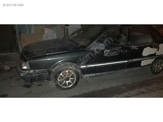 RENAULT 21 CANT-