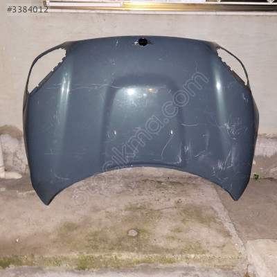 Mini cooper kaput orjinal kaput