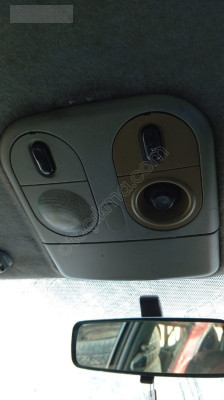 renault laguna 1 tavan lambası