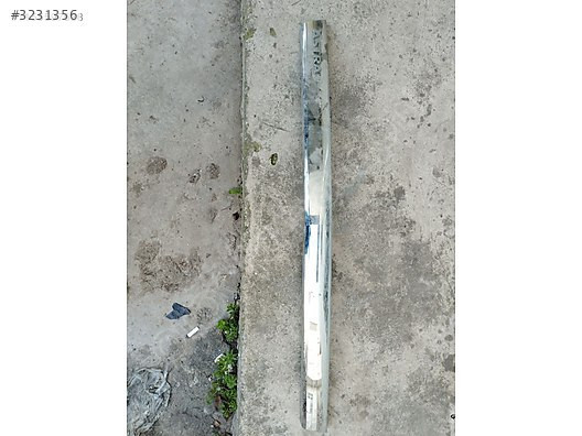 Opel Astra bagaj nikalaj hatasız orjinal