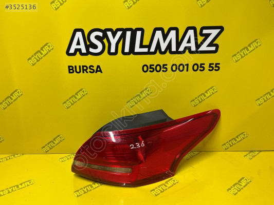 FORD FOCUS 3.5 SAĞ STOP (ORJİNAL)