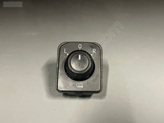 PASSAT B8 ARTEON AYNA AYAR DÜĞMESİ ORJİNAL 3G0959565