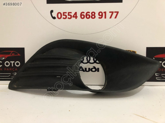 TOYOTA YARIS SİS FARI ÇERCEVESİ SAĞ ORJİNAL
