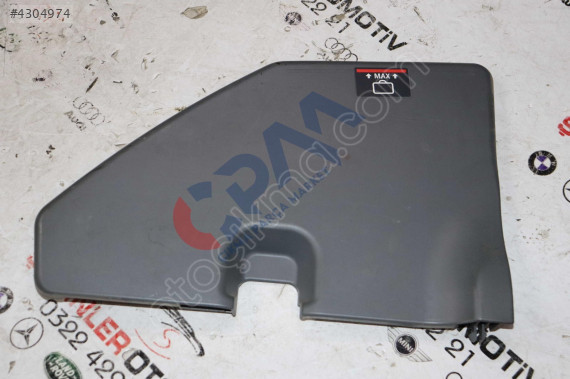 2007 2013 BMW 3 SERİSİ E93 CABRİO SOL ARKA BAGAJ KAPAĞI 6960795