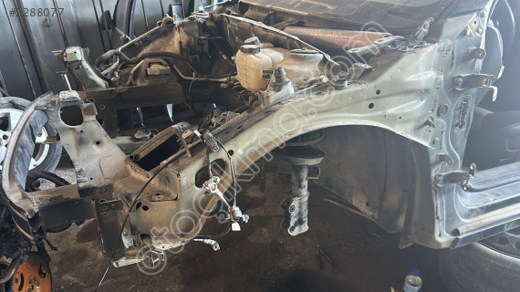 CHEVROLET CRUZE KESME ÖN KOMPLE SAĞ SOL PODYA KILIÇ SACI