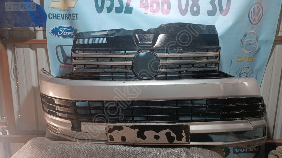 Transporter t7 ön tampon