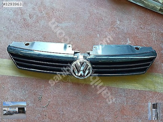OTO CEMDEN ÇIKMA VOLKSWAGEN JETTA ÖN PANJUR