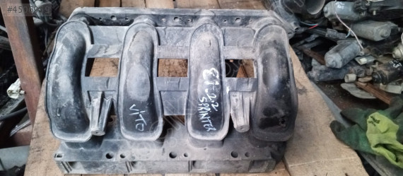 Mercedes Vito-sprinter 2.2 emme manifold