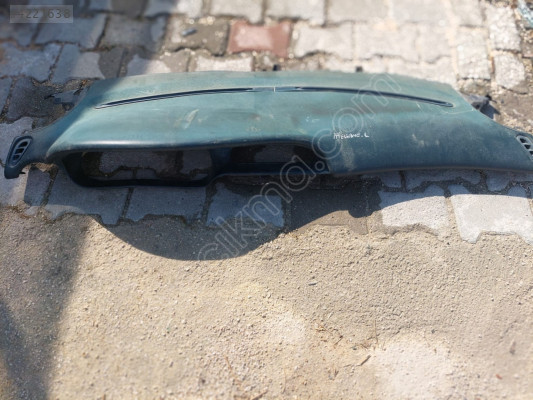 Renault Megane 1 İçin Torpido Üst Döşeme Parçası