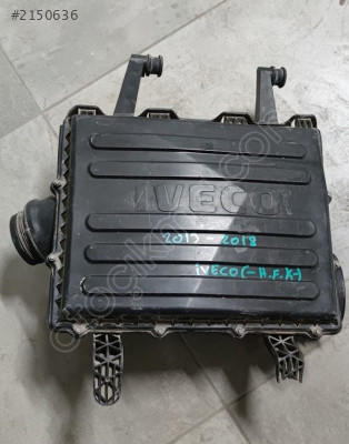 ÇIKMA IVECO 2012 2018 DAILY 2.3 MK6 HAVA FİLTRE KUTUSU