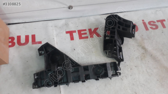 OPEL ASTRA K BRAKET ARKA SAĞ 13425522