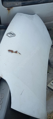 Renault Kangoo ön kaput