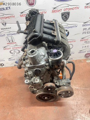 HONDA JAZZ 1.50 2002-2008 4 SİLİNDİR BENZİNLİ MOTOR L15A1