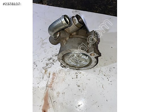 FIAT PALIO DIREKSIYON POMPASI GUCMANLAR OTO