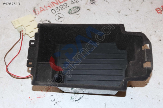 BMW 5 SERİSİ G30 G31 TORPİDO GÖZÜ 51169330664