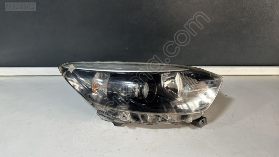 RENAULT CAPTUR 2013-2015 SAĞ FAR