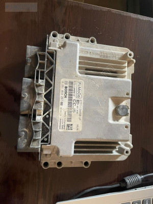FORD TOURNEO COURİER MOTOR BEYNİ ÇIKMA ORJ ET71-12A650-UF