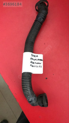 VOLKSWAGEN BORA GOLF HAVALANDIRMA HORTUMU ORJ ÇIKMA 036103493
