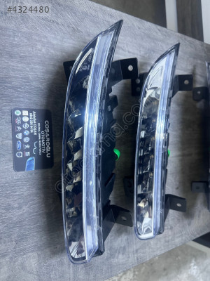 Fluance sol gündüz ledi