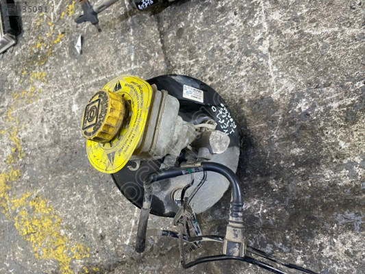 CITROEN NEMO WESTINGHOUSE MERT OTO