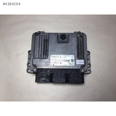 Ford Ecosports 1.5 Motor Beyni 0281031321 DN15-12A650-XE