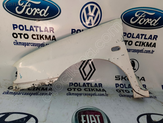 Seat Cordoba Sol ön çamurluk Orjinal