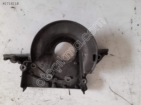 DACİA DOKKER 1.5.DCİ MOTOR KRANK KEÇE KAPAĞI