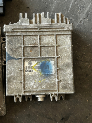 074906021P TRANSPORTER T4 LT35 VOLT 2.5 TDİ MOTOR BEYNİ