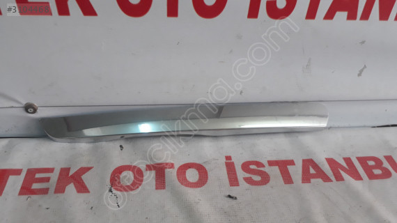 RANGE ROVER  SPORT KAPI ÇITASI SOL NİKELAJI 26656ADW