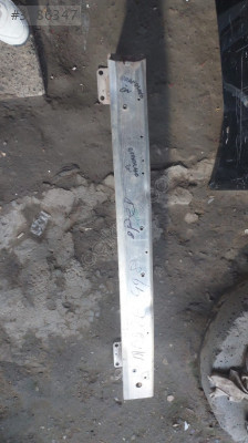 ORJİNAL ÇIKMA OPRL CROSSLAND X ÖN TAMPON DEMIR