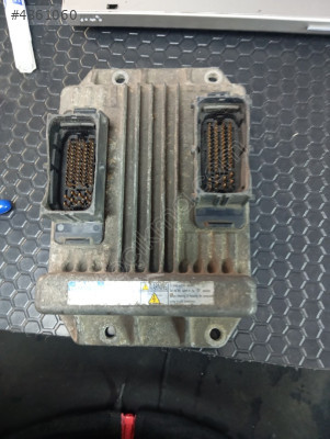 OPEL MERİVA MOTOR BEYNİ 8973509489