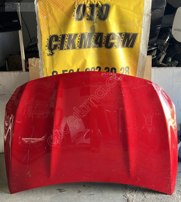 MERCEDES W117 CLA KAPUT