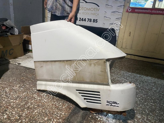 VOLKSWAGEN TRANSPORTER T4 SAĞ ÇAMURLUK 1998-2003 MODEL