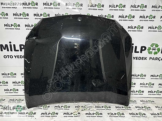 MERCEDES C SERİSİ C180 C200 2015 2021 W205 ÖN KAPUT A2058870703