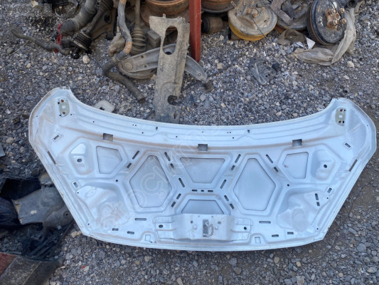FORD COURİER KAPUT