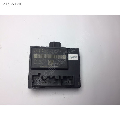 Audi Q7 Kapı Beyni 4L0959794B 4L0910795B