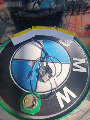 BMW ÇIKMA E90 EKSİ KUTUP BAŞI 9164352