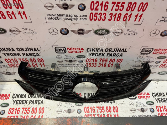 MERCEDES EQC W293 ÖN TAMPON PANJURU ORJİNAL ÇIKMA PARÇA