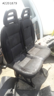 FİAT DUCATO KOLTUK