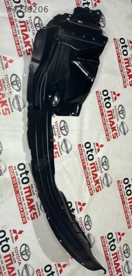 53806-0K150 / 53805-0K150 HILUX SAĞ-SOL ÇAMURLUK DAVLUMBAZI Y.S.