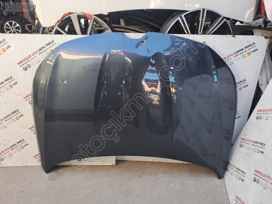Renault megane 4 motor kaput az kusurlu (2016 24)