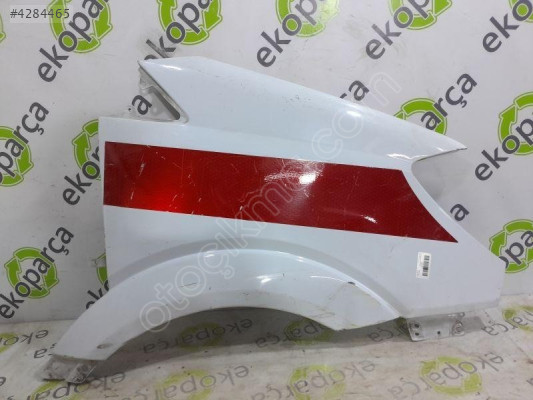 MERCEDES SPRİNTER 2006 2013 W906 SAĞ ÖN ÇAMURLUK A9066377819