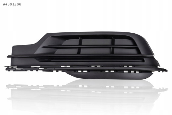 3G8853665 ARTEON 2017 ÖN TAMPON SİS KAPAGI SOL NİKELAJLI