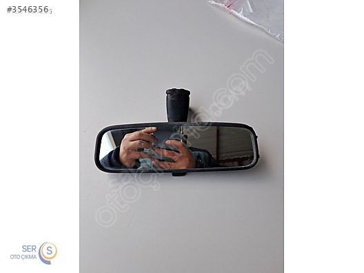 HYUNDAİ ACCENT ERA İ30 KİA CEED İÇ DİKİZ AYNA