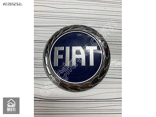 Fiat Albea Panjur Çamurluk Arması (civatalı) 46832366