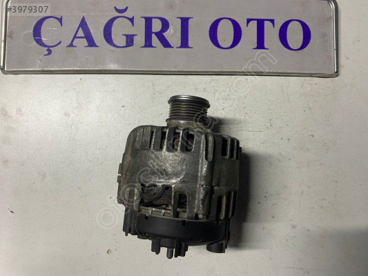04L903021H ŞARJ DİNOMOSU GOLF TİGUAN ORJİNAL ÇAĞRI OTO