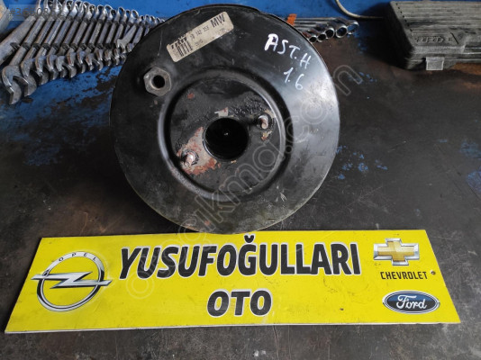 ASTRA G H J K CORSA VECTRA VESTENHAUZ FREN TÜPÜ
