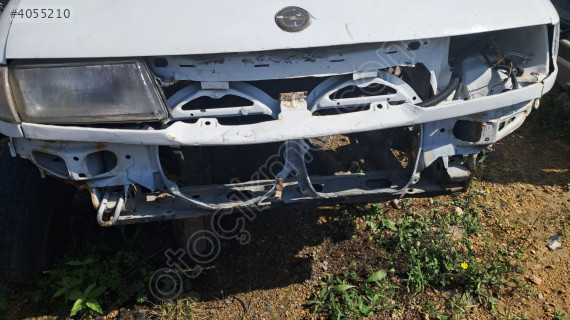 OPEL VECTRA A ÖN PANEL KESME.OTO ERKAN ÜNYE